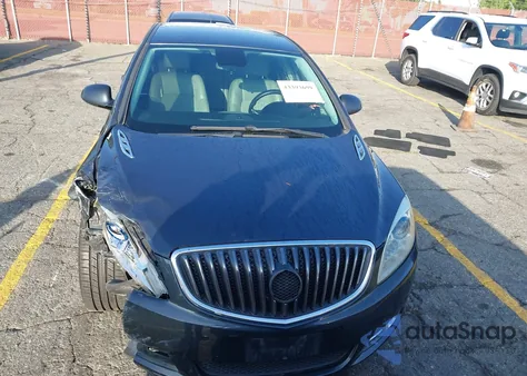 2014 Buick Verano from USA, damaged, VIN 1G4PP5SK7E4111145